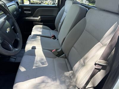 2017 Chevrolet Silverado 2500 4WD 6.0L V8 2dr   - Photo 34 - Boise, ID 83704