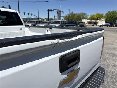 2017 Chevrolet Silverado 2500 4WD 6.0L V8 2dr   - Photo 9 - Boise, ID 83704