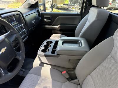 2017 Chevrolet Silverado 2500 4WD 6.0L V8 2dr   - Photo 31 - Boise, ID 83704