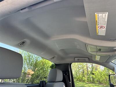 2017 Chevrolet Silverado 2500 4WD 6.0L V8 2dr   - Photo 29 - Boise, ID 83704