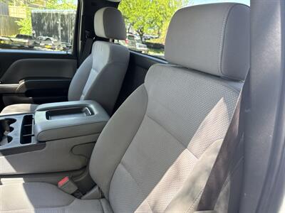 2017 Chevrolet Silverado 2500 4WD 6.0L V8 2dr   - Photo 32 - Boise, ID 83704