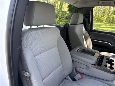 2017 Chevrolet Silverado 2500 4WD 6.0L V8 2dr   - Photo 30 - Boise, ID 83704