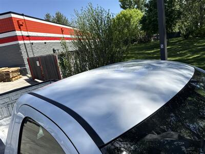 2017 Chevrolet Silverado 2500 4WD 6.0L V8 2dr   - Photo 19 - Boise, ID 83704