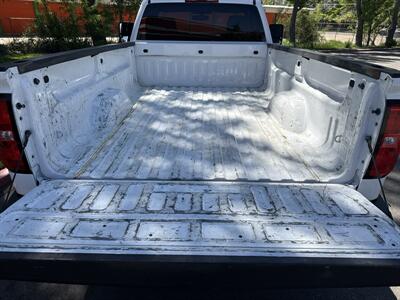 2017 Chevrolet Silverado 2500 4WD 6.0L V8 2dr   - Photo 23 - Boise, ID 83704