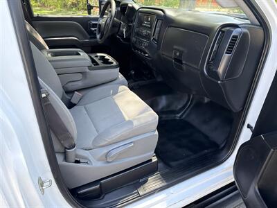 2017 Chevrolet Silverado 2500 4WD 6.0L V8 2dr   - Photo 25 - Boise, ID 83704