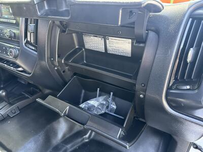 2017 Chevrolet Silverado 2500 4WD 6.0L V8 2dr   - Photo 28 - Boise, ID 83704