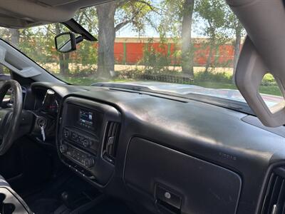 2017 Chevrolet Silverado 2500 4WD 6.0L V8 2dr   - Photo 27 - Boise, ID 83704