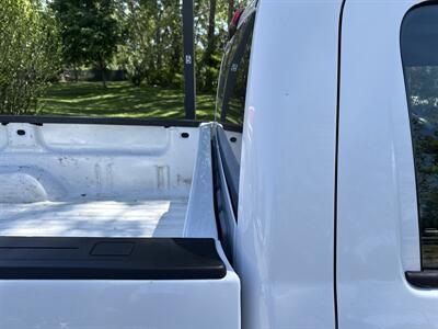 2017 Chevrolet Silverado 2500 4WD 6.0L V8 2dr   - Photo 24 - Boise, ID 83704