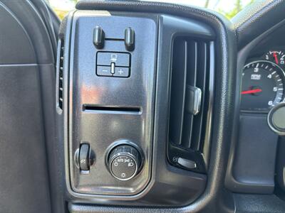 2017 Chevrolet Silverado 2500 4WD 6.0L V8 2dr   - Photo 40 - Boise, ID 83704
