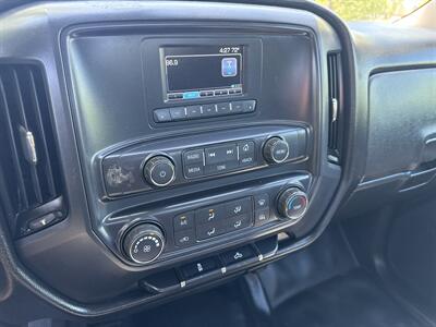 2017 Chevrolet Silverado 2500 4WD 6.0L V8 2dr   - Photo 36 - Boise, ID 83704