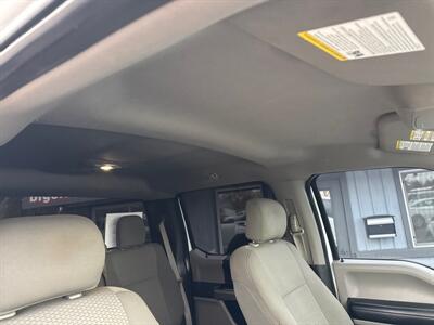 2017 Ford F-150 XLT 4WD 5.0L 4dr   - Photo 26 - Boise, ID 83704