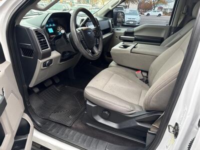 2017 Ford F-150 XLT 4WD 5.0L 4dr   - Photo 16 - Boise, ID 83704