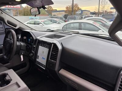 2017 Ford F-150 XLT 4WD 5.0L 4dr   - Photo 24 - Boise, ID 83704