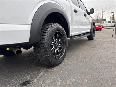 2017 Ford F-150 XLT 4WD 5.0L 4dr   - Photo 5 - Boise, ID 83704