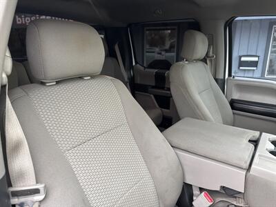 2017 Ford F-150 XLT 4WD 5.0L 4dr   - Photo 29 - Boise, ID 83704