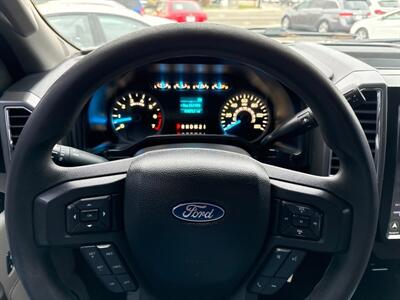 2017 Ford F-150 XLT 4WD 5.0L 4dr   - Photo 37 - Boise, ID 83704