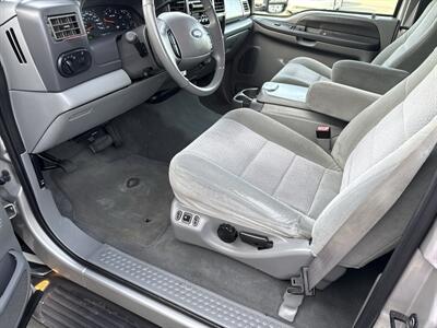 2003 Ford Excursion XLT 4WD 6.8L v8 4dr   - Photo 18 - Boise, ID 83704