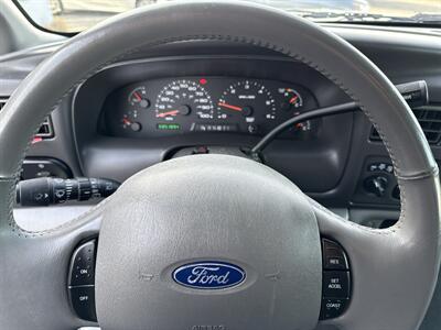 2003 Ford Excursion XLT 4WD 6.8L v8 4dr   - Photo 38 - Boise, ID 83704