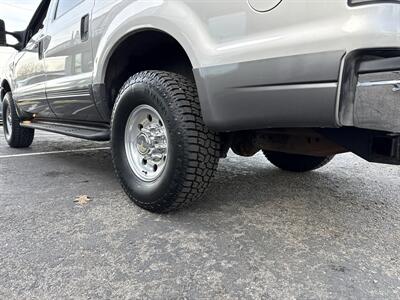 2003 Ford Excursion XLT 4WD 6.8L v8 4dr   - Photo 6 - Boise, ID 83704