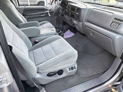 2003 Ford Excursion XLT 4WD 6.8L v8 4dr   - Photo 24 - Boise, ID 83704