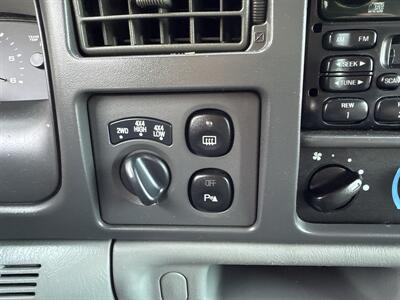 2003 Ford Excursion XLT 4WD 6.8L v8 4dr   - Photo 36 - Boise, ID 83704