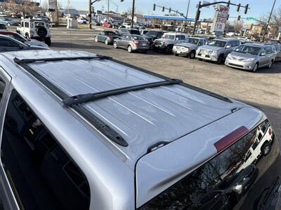 2003 Ford Excursion XLT 4WD 6.8L v8 4dr   - Photo 17 - Boise, ID 83704