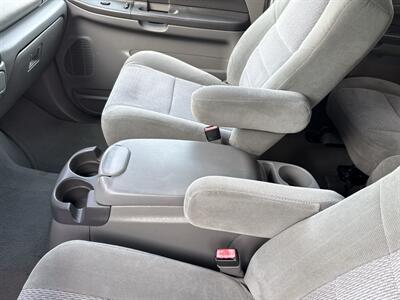 2003 Ford Excursion XLT 4WD 6.8L v8 4dr   - Photo 34 - Boise, ID 83704