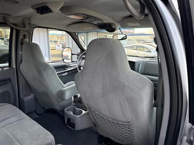 2003 Ford Excursion XLT 4WD 6.8L v8 4dr   - Photo 32 - Boise, ID 83704
