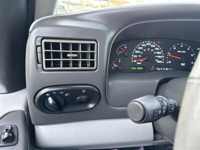 2003 Ford Excursion XLT 4WD 6.8L v8 4dr   - Photo 40 - Boise, ID 83704