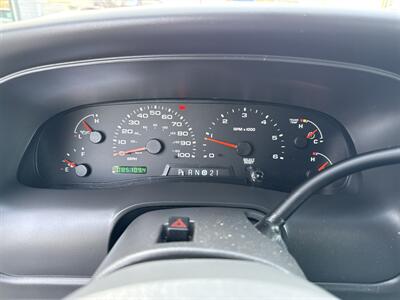 2003 Ford Excursion XLT 4WD 6.8L v8 4dr   - Photo 39 - Boise, ID 83704