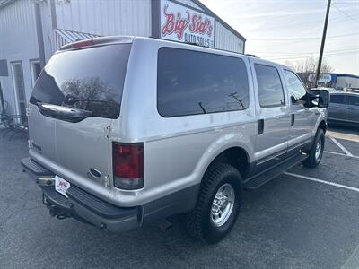 2003 Ford Excursion XLT 4WD 6.8L v8 4dr   - Photo 4 - Boise, ID 83704