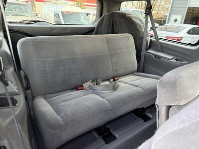 2003 Ford Excursion XLT 4WD 6.8L v8 4dr   - Photo 22 - Boise, ID 83704