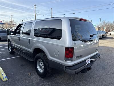 2003 Ford Excursion XLT 4WD 6.8L v8 4dr   - Photo 3 - Boise, ID 83704