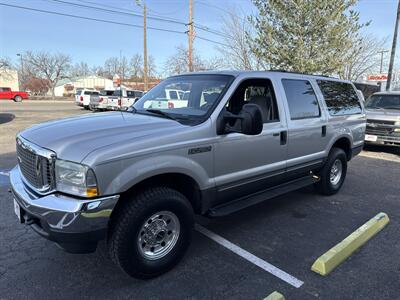 2003 Ford Excursion XLT 4WD 6.8L v8 4dr   - Photo 2 - Boise, ID 83704