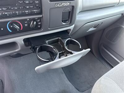 2003 Ford Excursion XLT 4WD 6.8L v8 4dr   - Photo 35 - Boise, ID 83704