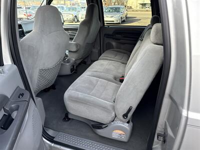 2003 Ford Excursion XLT 4WD 6.8L v8 4dr   - Photo 19 - Boise, ID 83704