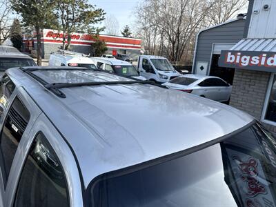 2003 Ford Excursion XLT 4WD 6.8L v8 4dr   - Photo 16 - Boise, ID 83704