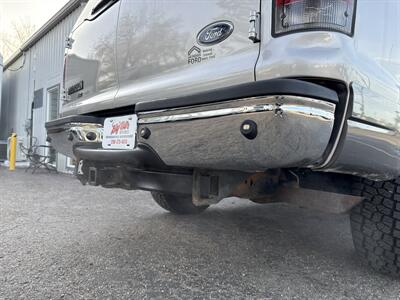 2003 Ford Excursion XLT 4WD 6.8L v8 4dr   - Photo 9 - Boise, ID 83704