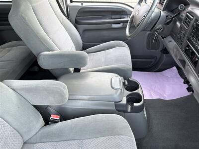 2003 Ford Excursion XLT 4WD 6.8L v8 4dr   - Photo 30 - Boise, ID 83704