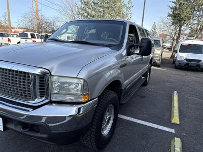 2003 Ford Excursion XLT 4WD 6.8L v8 4dr   - Photo 13 - Boise, ID 83704