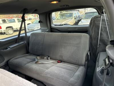 2003 Ford Excursion XLT 4WD 6.8L v8 4dr   - Photo 20 - Boise, ID 83704