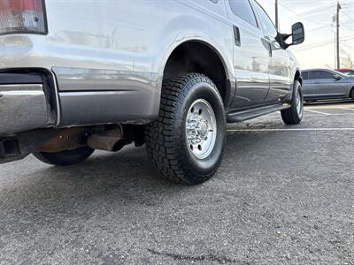 2003 Ford Excursion XLT 4WD 6.8L v8 4dr   - Photo 5 - Boise, ID 83704