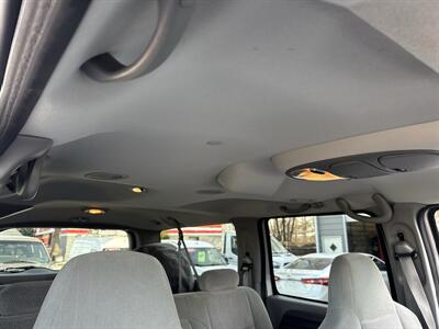 2003 Ford Excursion XLT 4WD 6.8L v8 4dr   - Photo 28 - Boise, ID 83704
