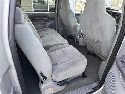 2003 Ford Excursion XLT 4WD 6.8L v8 4dr   - Photo 23 - Boise, ID 83704