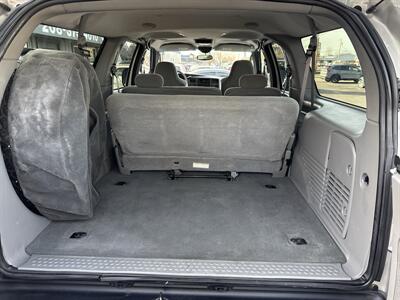 2003 Ford Excursion XLT 4WD 6.8L v8 4dr   - Photo 21 - Boise, ID 83704