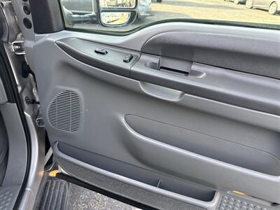 2003 Ford Excursion XLT 4WD 6.8L v8 4dr   - Photo 25 - Boise, ID 83704