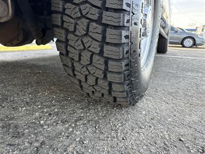 2003 Ford Excursion XLT 4WD 6.8L v8 4dr   - Photo 10 - Boise, ID 83704