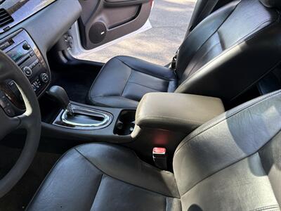 2016 Chevrolet Impala Limited LTZ 3.6L V6 4dr   - Photo 31 - Boise, ID 83704