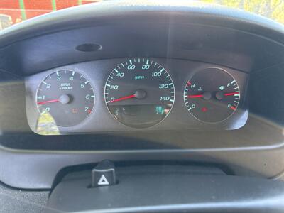 2016 Chevrolet Impala Limited LTZ 3.6L V6 4dr   - Photo 35 - Boise, ID 83704