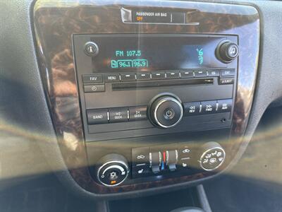 2016 Chevrolet Impala Limited LTZ 3.6L V6 4dr   - Photo 33 - Boise, ID 83704
